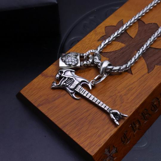 Chrome Hearts necklace 12lyh52